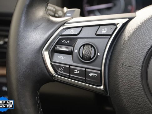 Used 2024 Acura RDX SH-AWD w/ Advance Package image 22