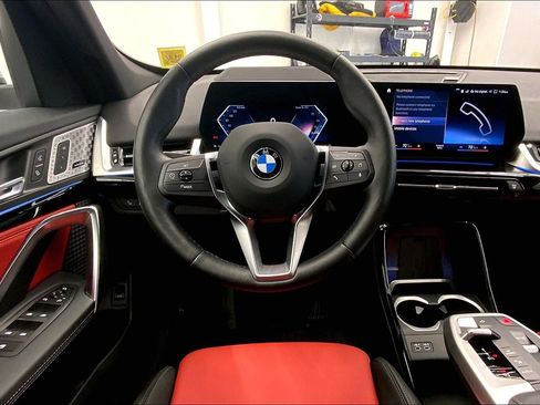 Certified 2023 BMW X1 xDrive28i w/ Premium Package AWD/4WD image 11