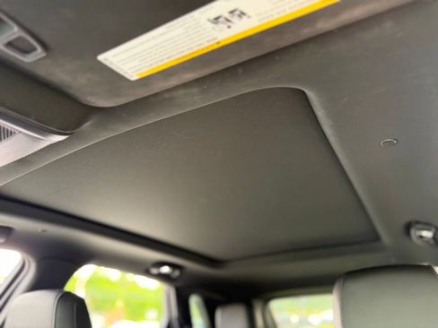 Used 2024 Cadillac XT5 Premium Luxury image 52