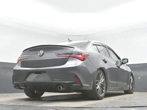 Used 2020 Acura ILX FWD image 34