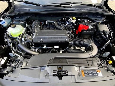 New 2024 Ford Escape ST-Line w/ Tech Pack #1 image 11