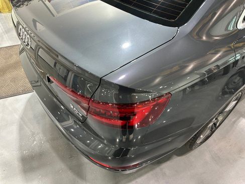 Used 2018 Audi A4 2.0T Premium Plus w/ Premium Plus Package AWD/4WD image 28