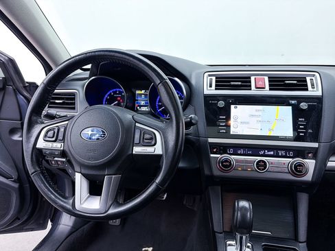 Used 2016 Subaru Legacy 2.5i Limited AWD/4WD image 5