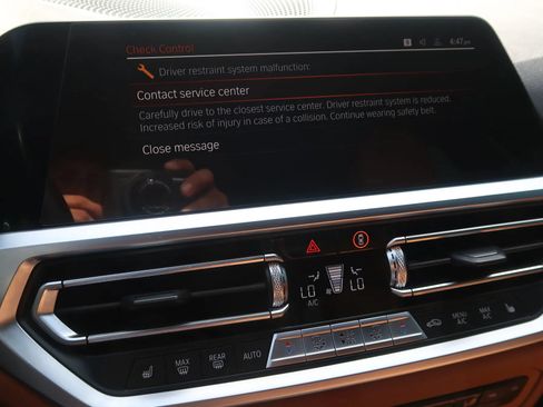 Used 2022 BMW M340i RWD image 31