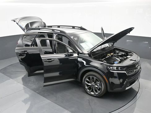 Used 2023 Kia Sorento SX Prestige AWD/4WD image 68