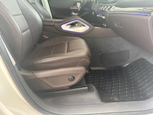 Used 2020 Mercedes-Benz GLS 450 4MATIC image 40