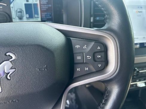 Used 2024 Ford Bronco Wildtrak AWD/4WD image 22