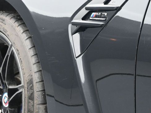 Used 2023 BMW M3 Competition w/ Executive Package image 11