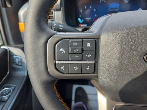 Used 2026 Ford F150 Tremor w/ Equipment Group 402B MID AWD/4WD image 22