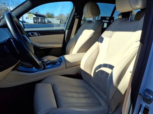 Used 2019 BMW X5 xDrive40i image 25