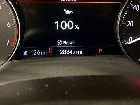 Certified 2024 Chevrolet Equinox LT AWD/4WD image 21