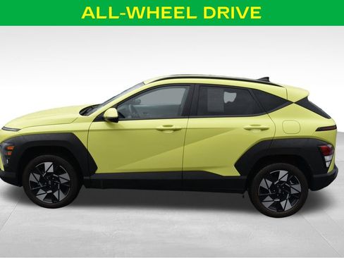 Used 2024 Hyundai Kona SEL w/ Convenience Package AWD/4WD image 6