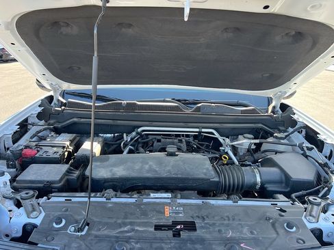 Used 2026 GMC Canyon Elevation RWD image 28