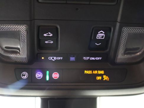 Used 2024 Cadillac XT6 Premium Luxury w/ LPO, Floor Liner Package AWD/4WD image 57