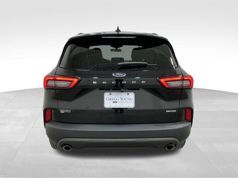 Used 2025 Ford Escape ST-Line AWD/4WD image 21