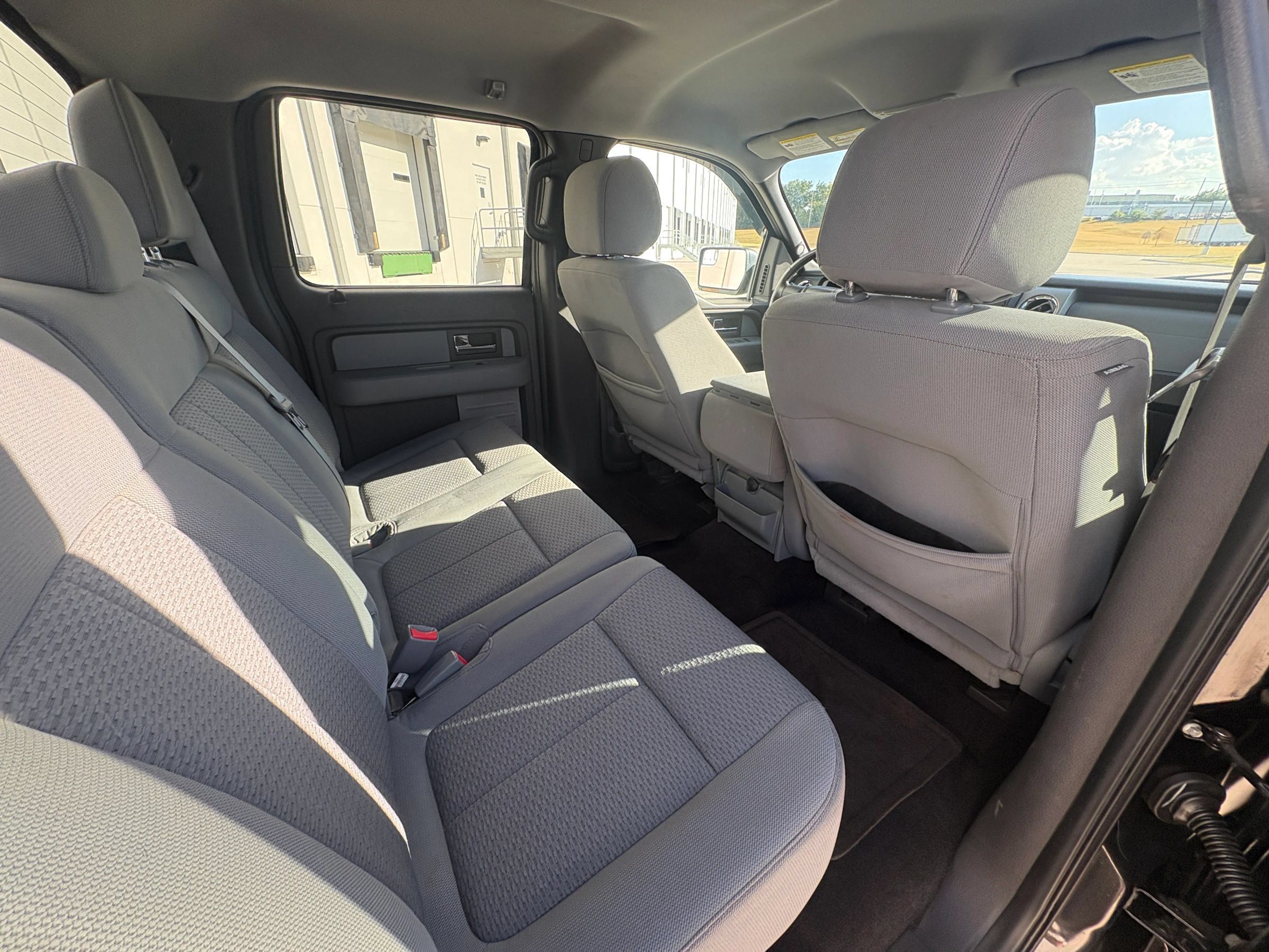 Used 2013 Ford F150 XLT w/ Luxury Equipment Group RWD image 37