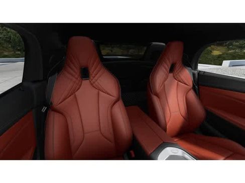 New 2026 BMW Z4 sDrive30i RWD image 11