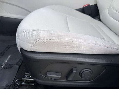 New 2026 Hyundai Tucson SEL AWD/4WD image 14