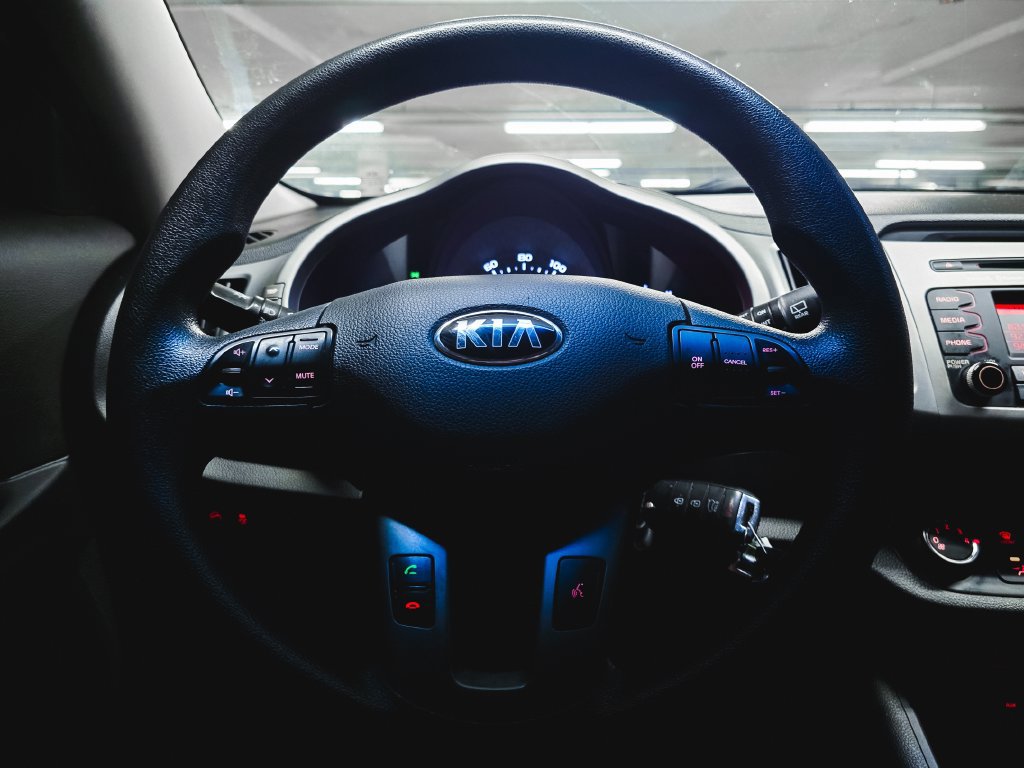 Used 2015 Kia Sportage LX FWD image 20