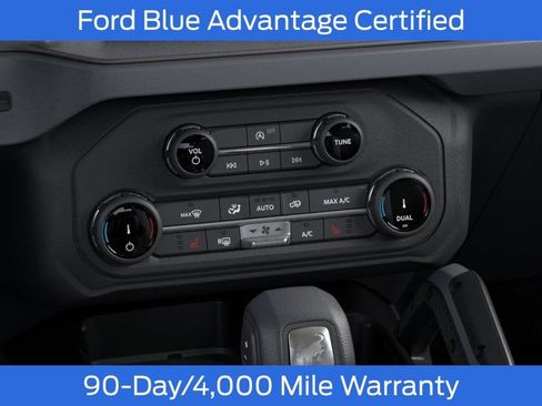 Used 2026 Ford Bronco Big Bend w/ Black Diamond Package AWD/4WD image 17