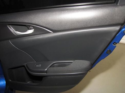 Used 2021 Honda Civic EX image 20