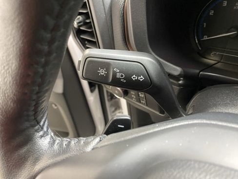 Used 2021 Ford Bronco Sport Badlands w/ Badlands Package image 24