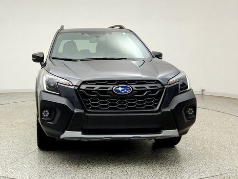 Used 2024 Subaru Forester Wilderness AWD/4WD image 2