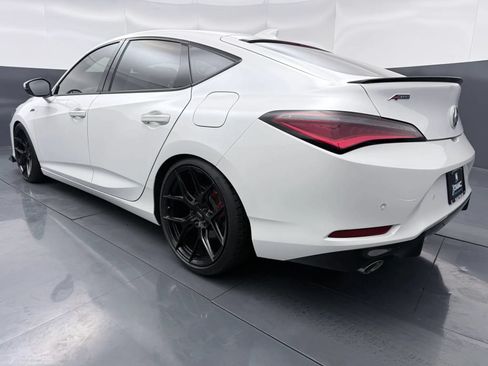 Used 2023 Acura Integra A-Spec FWD image 5