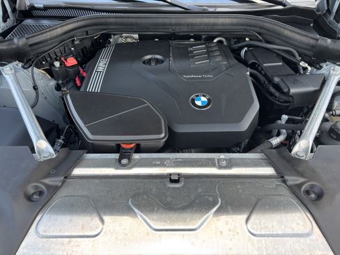 Used 2023 BMW X3 sDrive30i w/ M Sport Package RWD image 36