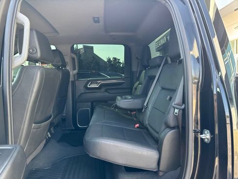 Used 2024 Chevrolet Silverado 2500 LTZ AWD/4WD image 25
