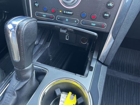 Used 2019 Ford Explorer Sport w/ Equipment Group 401A image 46