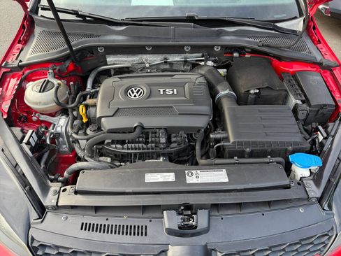 Used 2017 Volkswagen GTI S image 20