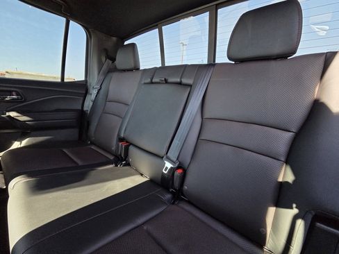 Used 2026 Honda Ridgeline Black Edition image 25