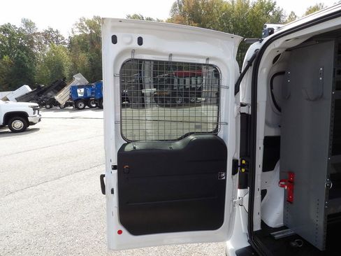 Used 2019 RAM ProMaster City Tradesman SLT image 39