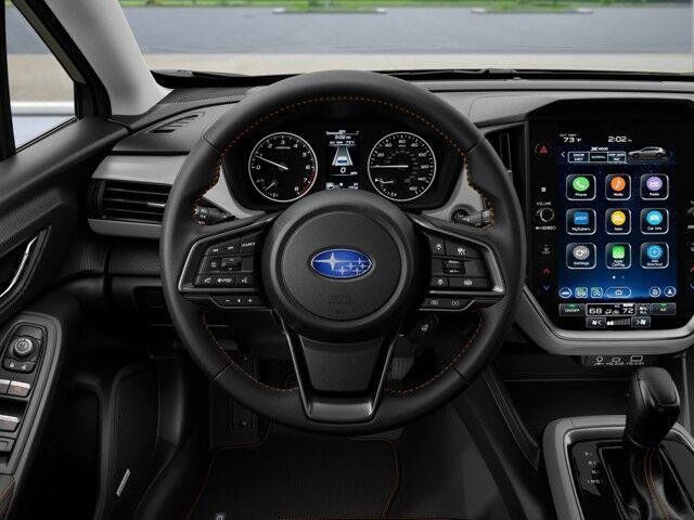 New 2026 Subaru Crosstrek 2.5i Limited AWD/4WD image 14