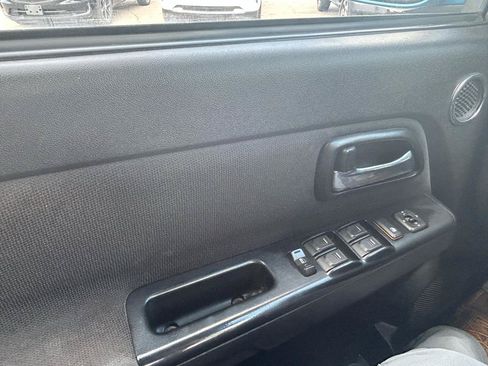 Used 2012 Chevrolet Colorado LT AWD/4WD image 22