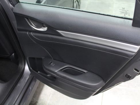 Used 2016 Honda Civic EX-L image 27