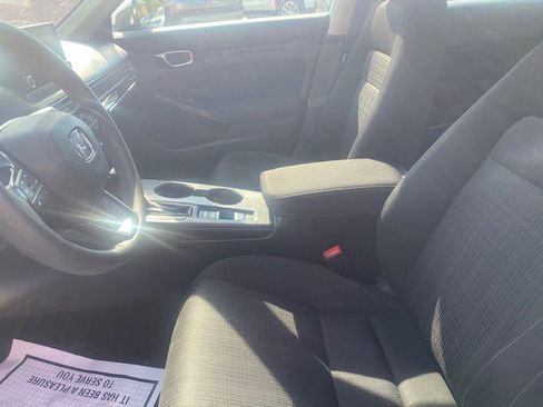 Used 2022 Honda Civic LX image 11