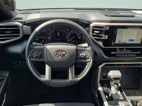 New 2026 Toyota Tundra SR5 RWD image 12