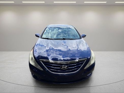 Used 2011 Hyundai Sonata GLS w/ Popular Equipment Pkg 2 FWD image 19