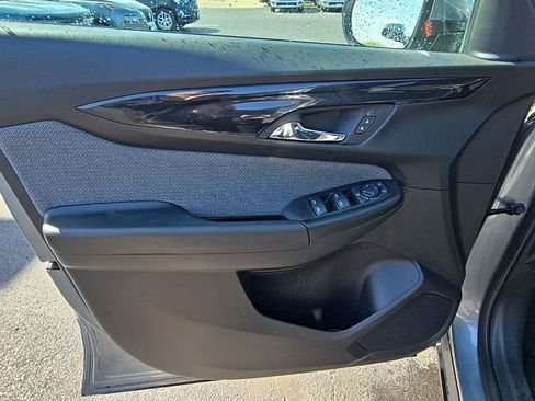 Used 2025 Chevrolet TrailBlazer LT AWD/4WD image 7