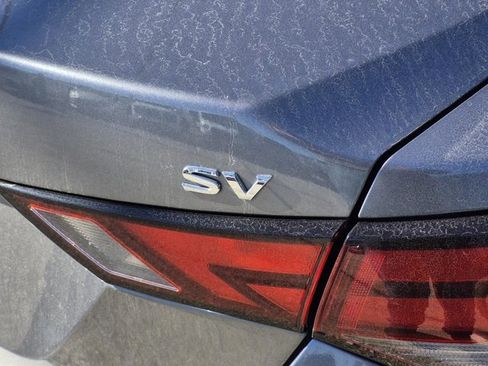 Used 2024 Nissan Sentra SV w/ All-Weather Package image 6