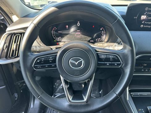 Certified 2024 MAZDA CX-90 3.3 Turbo S AWD/4WD image 20