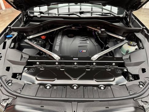 New 2026 BMW X6 xDrive40i w/ Executive Package image 28