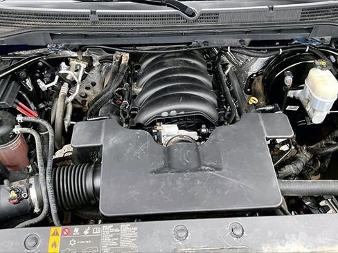 Used 2018 GMC Sierra 1500 SLT image 32