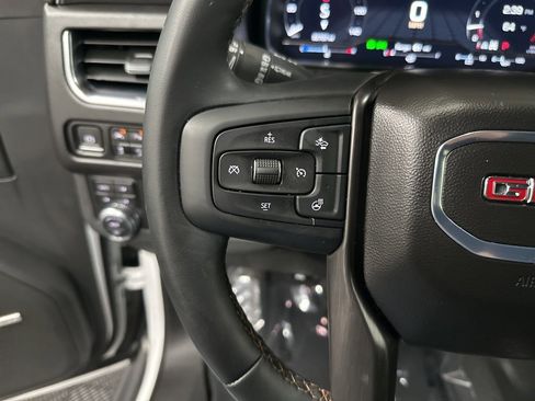 Used 2023 GMC Yukon XL AT4 w/ AT4 Premium Plus Package image 14