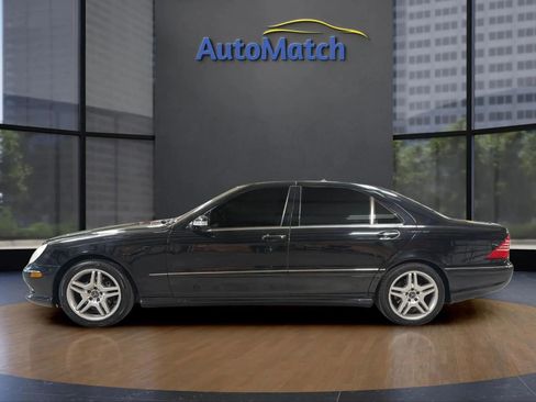 Used 2006 Mercedes-Benz S 500 image 6