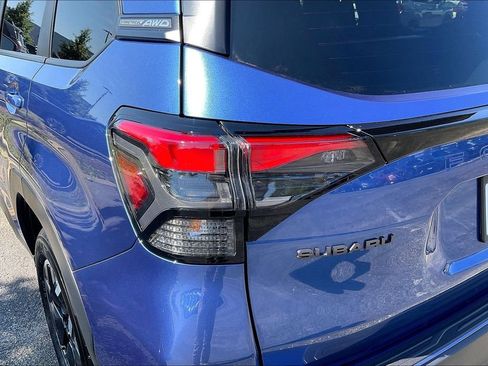 Certified 2026 Subaru Forester Premium AWD/4WD image 33