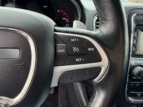 Used 2017 Dodge Durango SXT w/ Quick Order Package 23B AWD/4WD image 33