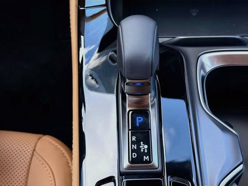 New 2026 Lexus NX 350 AWD w/ Luxury Package image 28